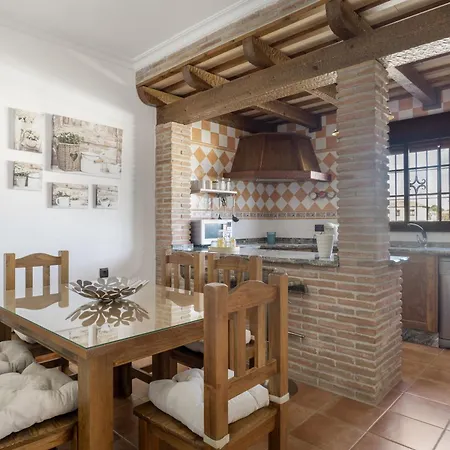 Casa Landhaus Conil De La Frontera